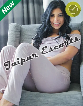 Russian escorts In Jaipur