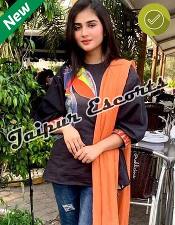 Jaipur Spanish Escort Girl